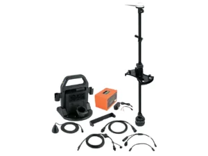 Humminbird HELIX ICE Conversion Kit - MEGA 360