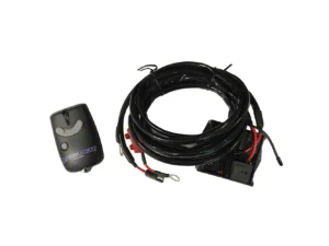Panther Optional Wireless Remote f/Electrosteer