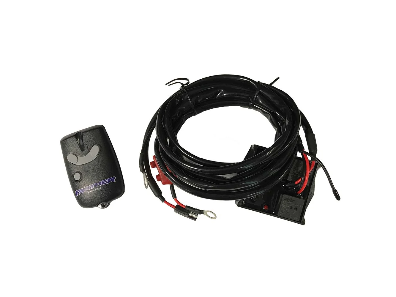Panther Optional Wireless Remote f/Electrosteer