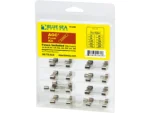 Blue Sea 5289 AGC Fuse Kit - 41-Piece