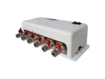 GROCO 6 Port Oil Change System w/Reversing Switch - 24V