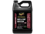 Meguiar's Wheel & Paint Iron DECON - Pro-Strength Iron Remover - 1 Gallon