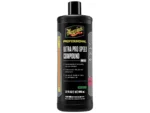 Meguiar's Mirror Glaze Ultra Pro Speed Compound - Heavy Cut, High Gloss - 32oz