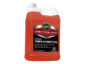 Meguiar's Citrus Power Cleaner Plus - 1 Gallon