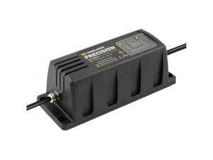 Minn Kota On-Board Precision Charger MK-106 PCL 1 Bank x 6 AMP LI Optimized Charger