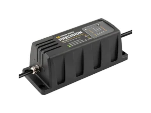 Minn Kota On-Board Precision Charger MK-110 PCL 1 Bank x 10 AMP LI Optimized Charger