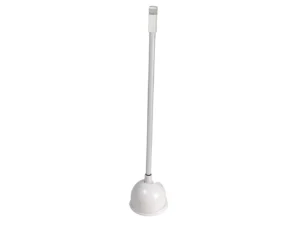 Lumitec Contour Anchor Light - 12" - White Shaft, White Base