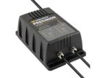 Minn Kota On-Board Precision Charger MK-212 PCL 2 Bank x 6 AMP LI Optimized Charger