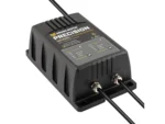 Minn Kota On-Board Precision Charger MK-220 PCL 2 Bank x 10 AMP LI Optimized Charger