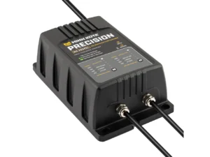 Minn Kota On-Board Precision Charger MK-220 PCL 2 Bank x 10 AMP LI Optimized Charger