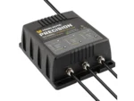 Minn Kota On-Board Precision Charger MK-330 PCL 3 Bank x 10 AMP LI Optimized Charger