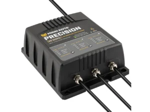 Minn Kota On-Board Precision Charger MK-330 PCL 3 Bank x 10 AMP LI Optimized Charger