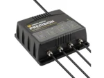 Minn Kota On-Board Precision Charger MK-440 PCL 4 Bank x 10 AMP LI Optimized Charger
