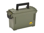 Plano Element-Proof Field Ammo Small Box - Olive Drab