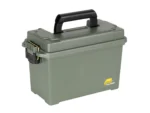 Plano Element-Proof Field Ammo Medium Box - Olive Drab