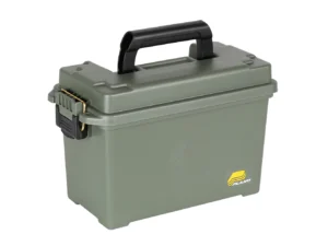 Plano Element-Proof Field Ammo Medium Box - Olive Drab