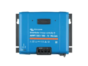 Victron SmartSolar MPPT 150/100-TR VE.Can - UL Approved
