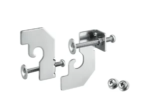 Icom MBF7 Flush Mount Kit