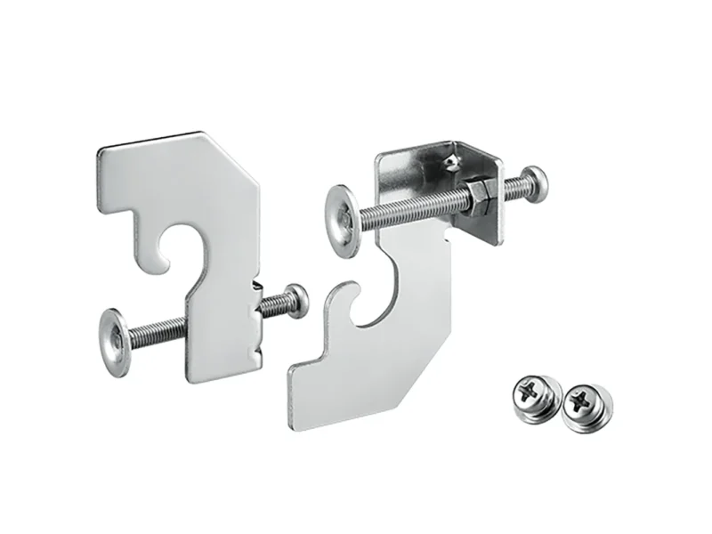 Icom MBF7 Flush Mount Kit