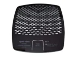 Fireboy-Xintex CO Alarm 12/24V DC - Black