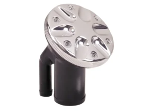Perko 0590 Angled Water Fill/Vent