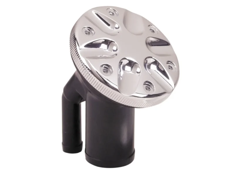 Perko 0590 Angled Water Fill/Vent