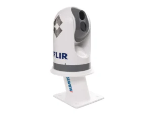 Seaview 5.5" Thermal Camera Mount Aft Leaning f/M100 & M200 Series