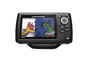 Humminbird HELIX 5 CHIRP/GPS Combo G3