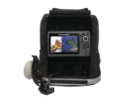 Humminbird HELIX 5 CHIRP/GPS G3 Portable