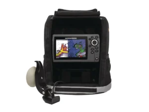 Humminbird HELIX 5 CHIRP/GPS G3 Portable