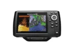 Humminbird HELIX 5 CHIRP DI GPS G3