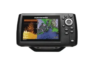 Humminbird HELIX 5 CHIRP DI GPS G3