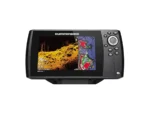 Humminbird HELIX 7 CHIRP MEGA DI GPS G4