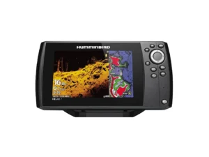 Humminbird HELIX 7 CHIRP MEGA DI GPS G4