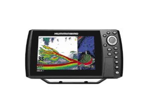 Humminbird HELIX 7 CHIRP GPS G4N