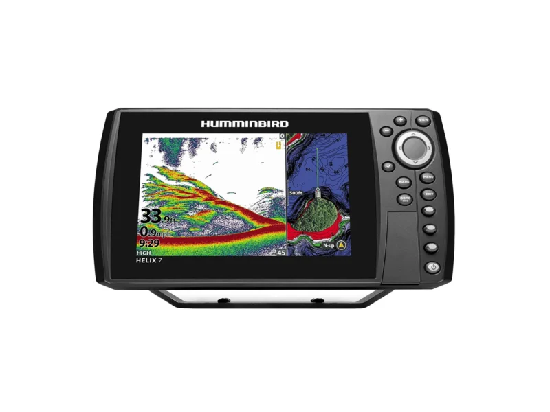 Humminbird HELIX 7 CHIRP GPS G4N