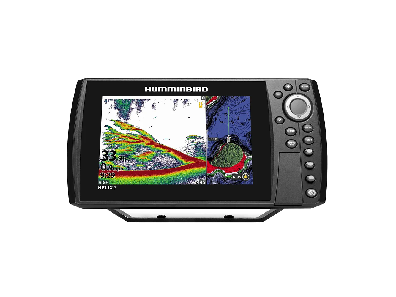 Humminbird HELIX 7 CHIRP GPS G4N