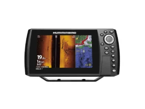 Humminbird HELIX 7 CHIRP MEGA SI GPS G4N