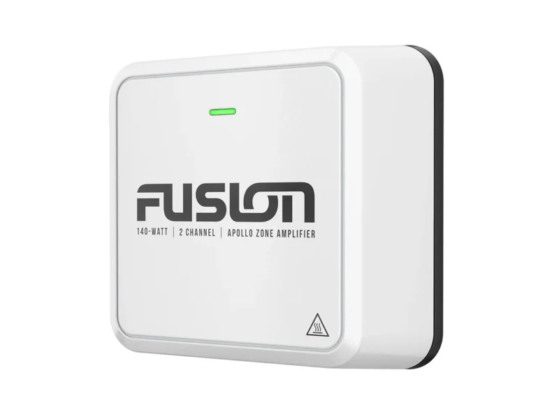 Fusion Apollo™ Marine Zone Amplifier - 140W