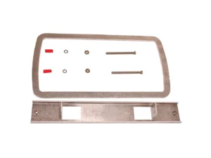 Humminbird IDMK H7R2 In-Dash Mounting Kit f/HELIX 7 G4