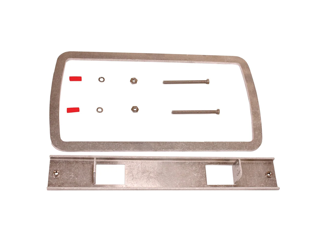 Humminbird IDMK H7R2 In-Dash Mounting Kit f/HELIX 7 G4