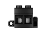 Fusion Apollo™ Amplifier Power & Remote On Connector
