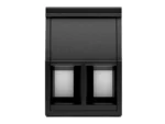 Fusion Apollo™ Monoblock Marine Amplifier Speaker Connector