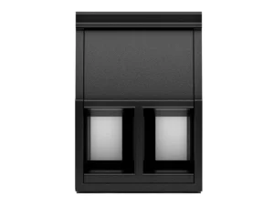 Fusion Apollo™ Monoblock Marine Amplifier Speaker Connector