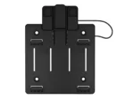 Fusion Apollo™ Monoblock & 4 Channel Marine Amplifier Mounting Bracket