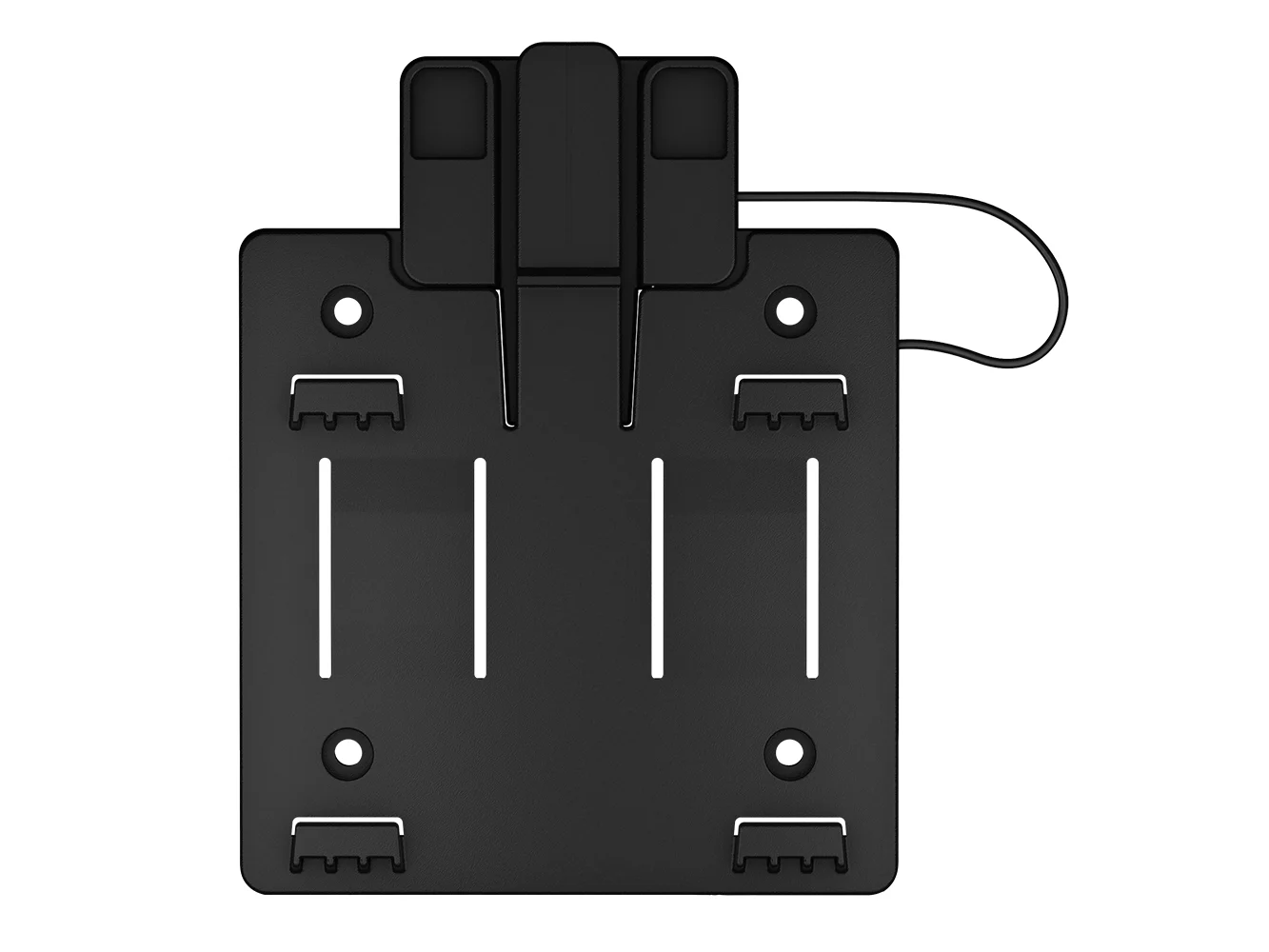 Fusion Apollo™ Monoblock & 4 Channel Marine Amplifier Mounting Bracket