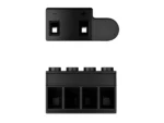 Fusion Apollo™ Multichannel Amplifier Speaker Connector w/High Power Mode Adapter