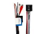 Fusion Apollo™ Zone Marine Amplifier Wiring Loom