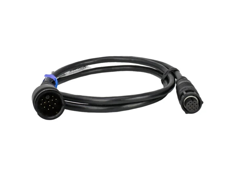 Airmar Furuno 12-Pin Mix & Match Cable f/CHIRP Dual Element Transducers
