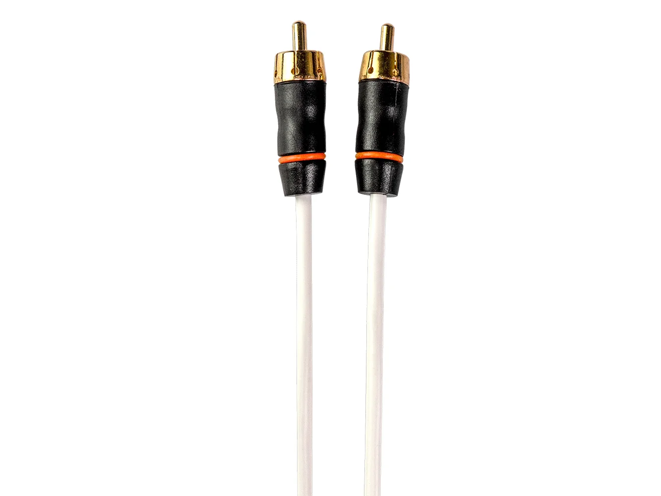 Fusion Performance RCA Cable - 1 Channel - 6'